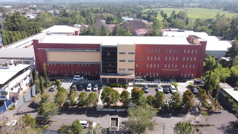 Manado Independent School