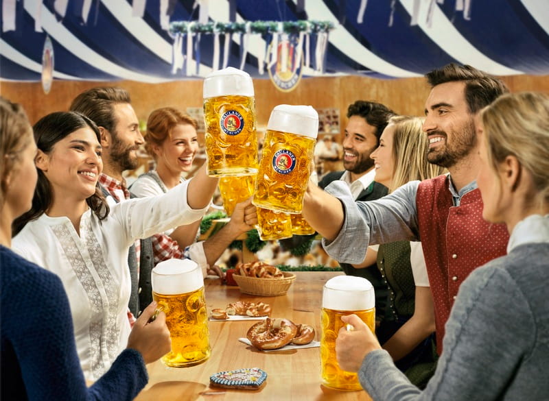 Paulaner Bräuhaus Jakarta Brings Authentic Bavarian Oktoberfest to the Capital