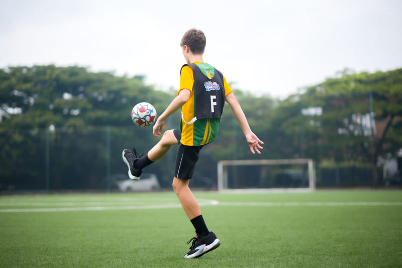 Football Training