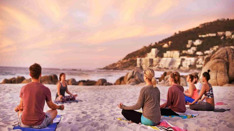 Indonesia Eyes South Korean Investment to Develop Wellness Market