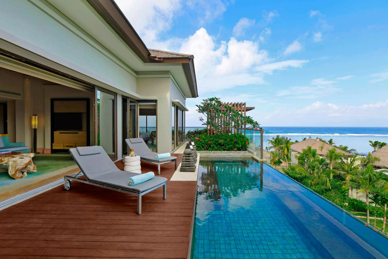 The Ritz-Carlton, Bali