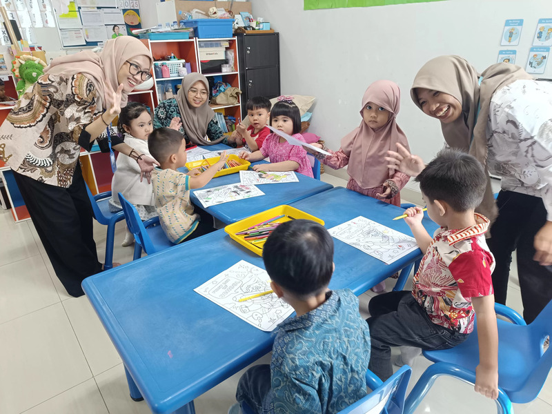 Raffles Independent School