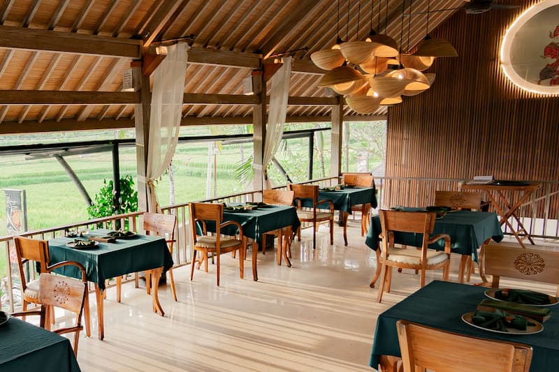 Sans Indian Restaurant