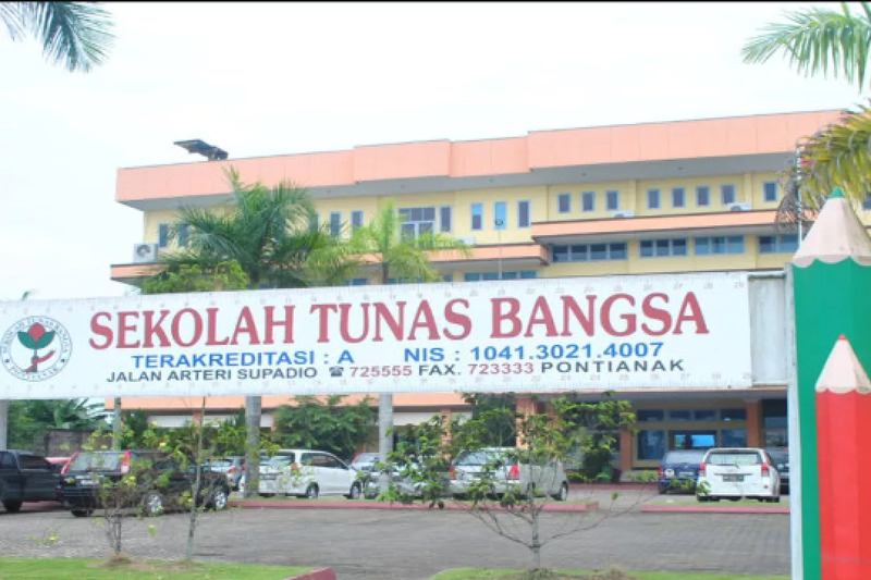 Tunas Bangsa School