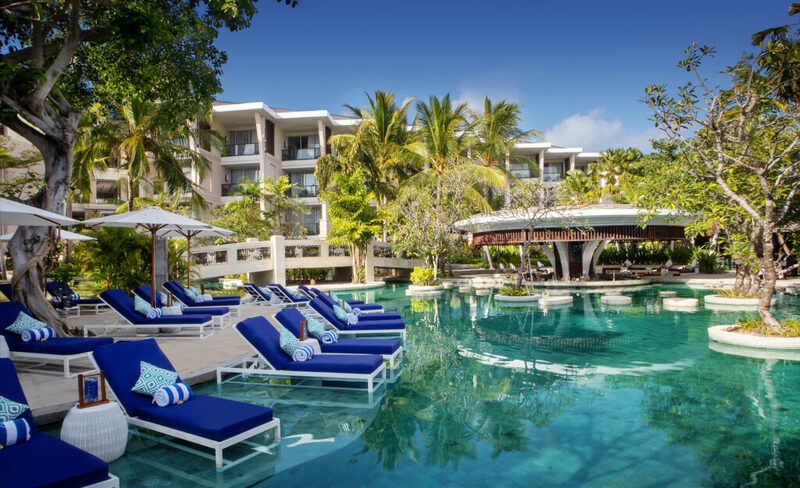 Sofitel Bali Nusa Dua Beach Resort