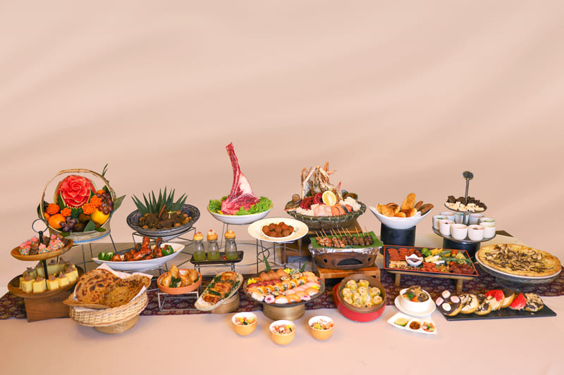 Sunday Brunch