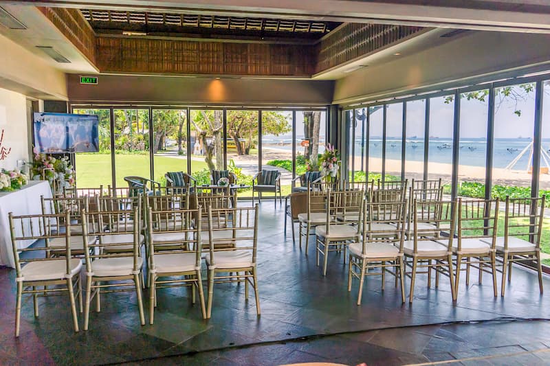 Indonesia Wedding Congress Returns to Bali in 2025