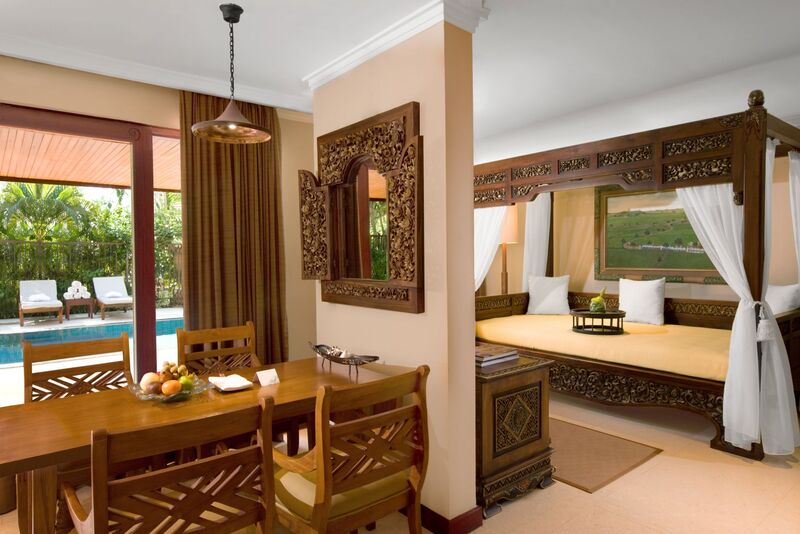 The Westin Resort Nusa Dua, Bali