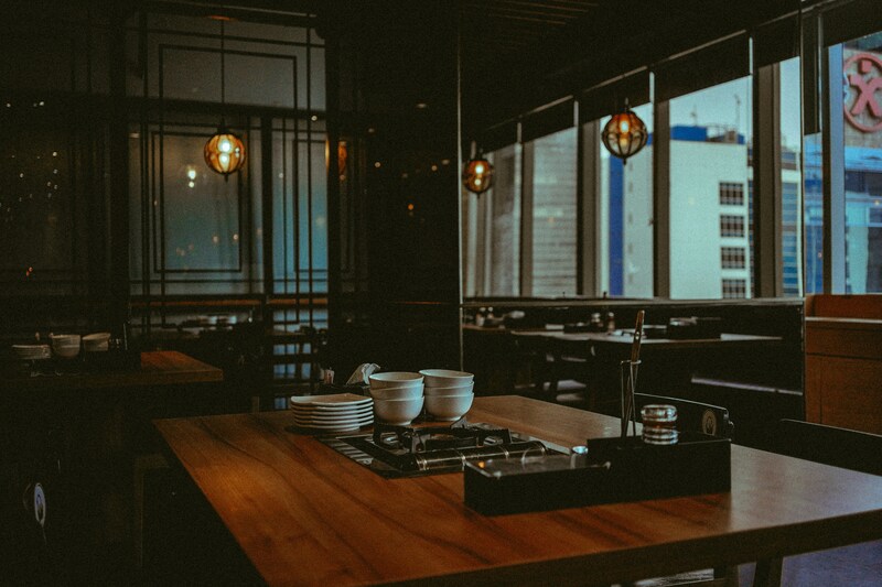 New Tables in Jakarta – September 2025