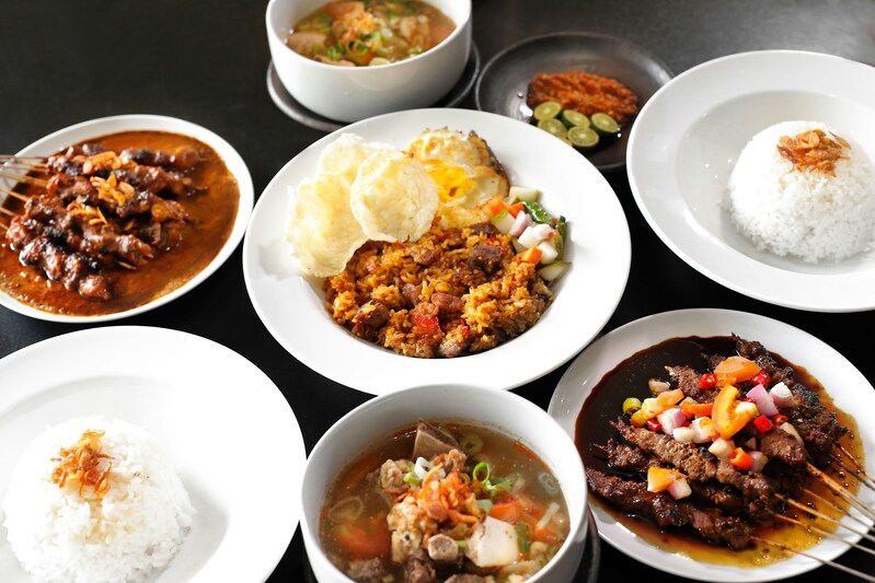 Indonesia Among the Top Five Foodie Destinations in Asia, According to Agoda