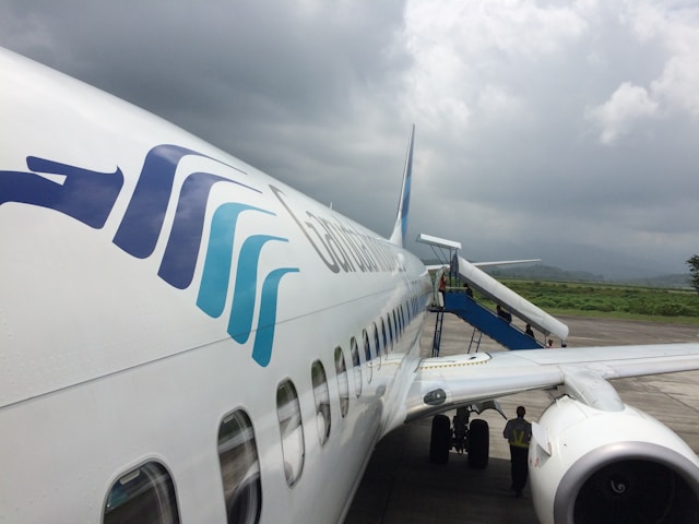 Indonesia Aims to Strengthen Competitiveness by Reopening More International Flights 