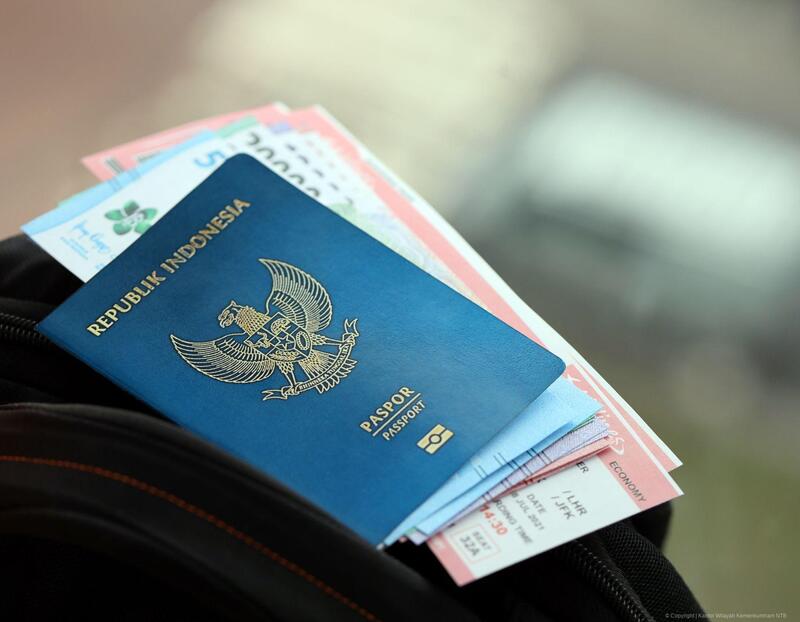 Special Rules to Understand About Passports for Dual-Nationality Children in Indonesia