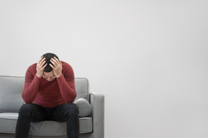 What Is Stress?