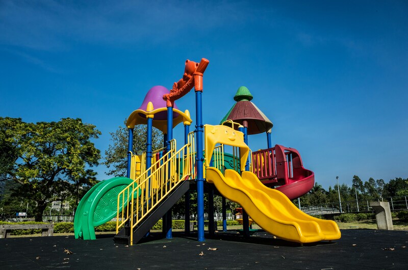 Top 10 Recommended Family Playgrounds in Bali