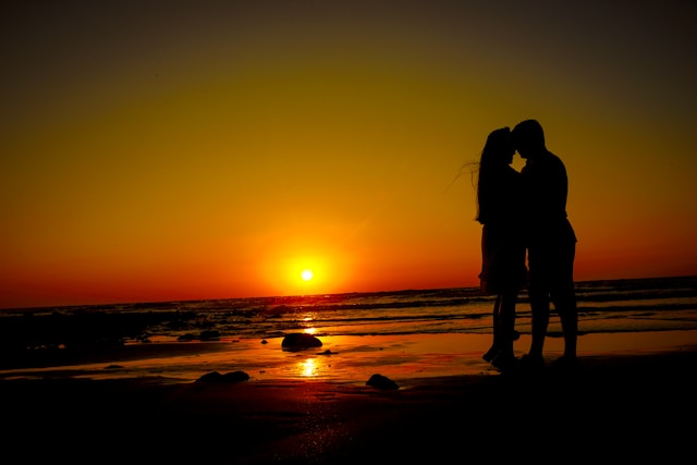 Most Romantic Hotels and Resorts in Bali