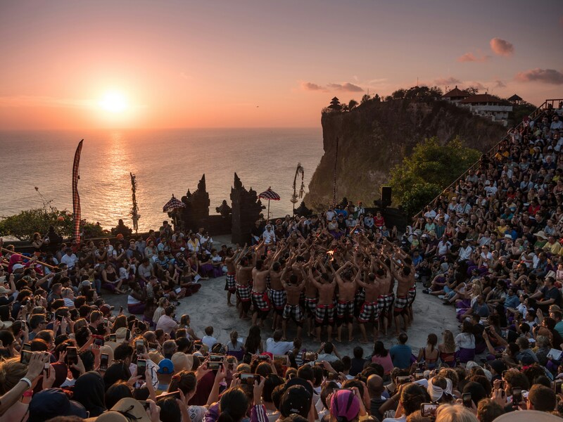 Bali's Tourism Boosts Tax Revenue to Rp10.27 Trillion in August