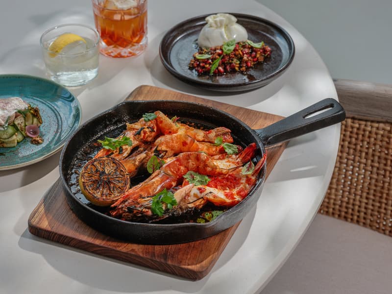 SKAI Bar & Grill