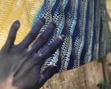 eco friendly batik