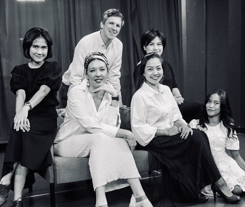 How AIS Jakarta’s Musical ‘Mary Poppins Jr.’ Became a Dazzling, Skill-Building Production