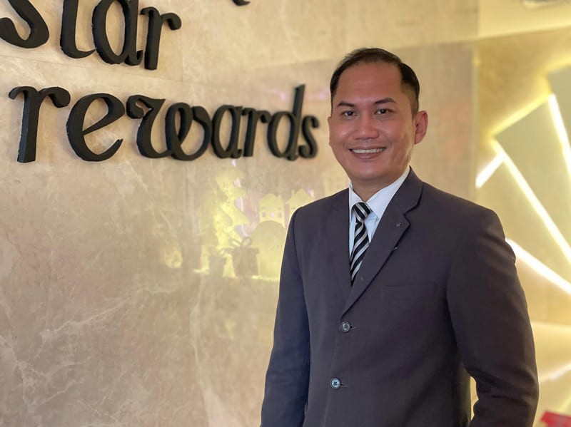 Abdul Haris’ Insight on Creating a Family-Friendly and Sustainable Living at Ascott Properties