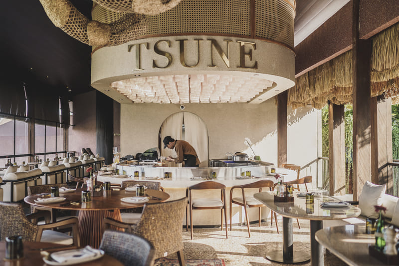 Tsune Sanur: A Must-Try Restaurant in Sanur for Authentic Japanese Cuisine