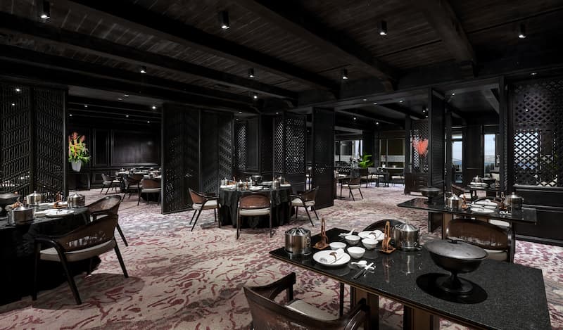 Apurva Kempinski Bali Bai Yun