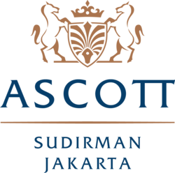 Ascott Sudirman Jakarta 