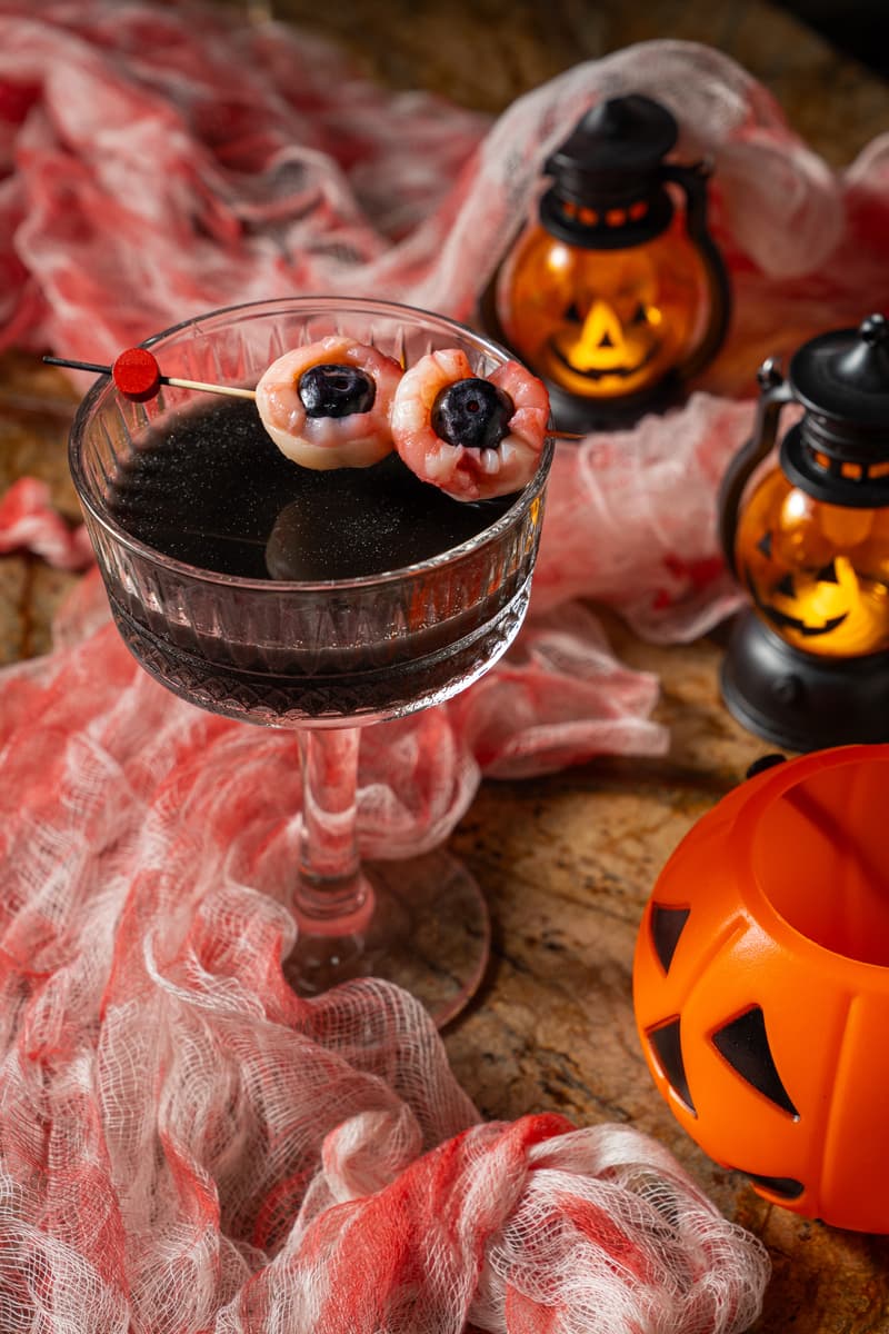 A Spooktacular Celebration of Art and Flavour at Gran Meliá Jakarta