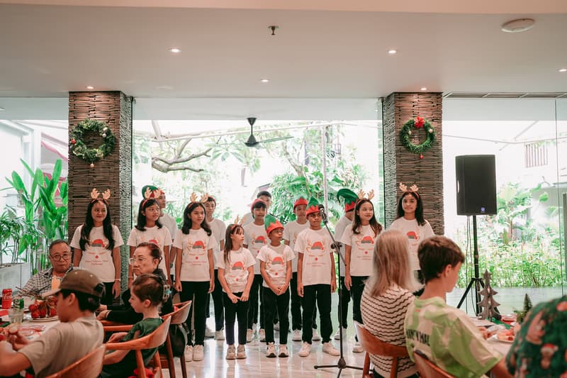 Bali Dynasty Resort Festive Season 2025–2026 