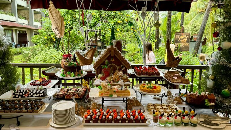 Bali Dynasty Resort Announces Festive Season 2025–2026