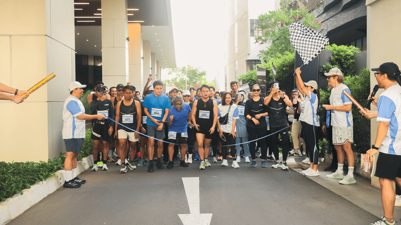 CitaRun 5K Fun Run