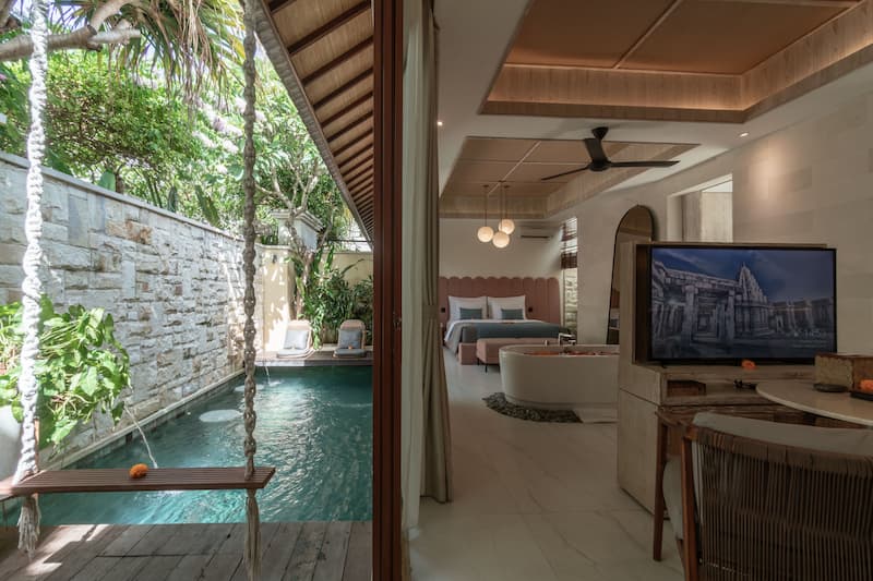 A Perfect Blend of Comfort and Convenience