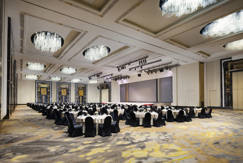 Grand Ballroom