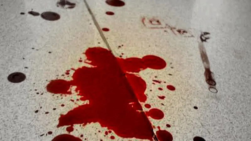 Indonesian Horror Stories - Bloodstains on the Floor of Tugu High School in Malang
