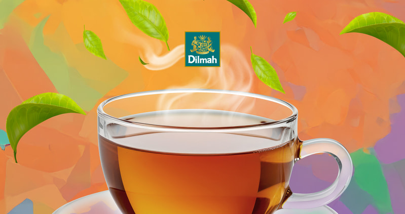 Dilmah