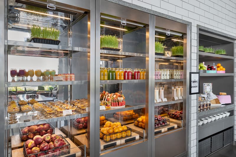The Future Larder