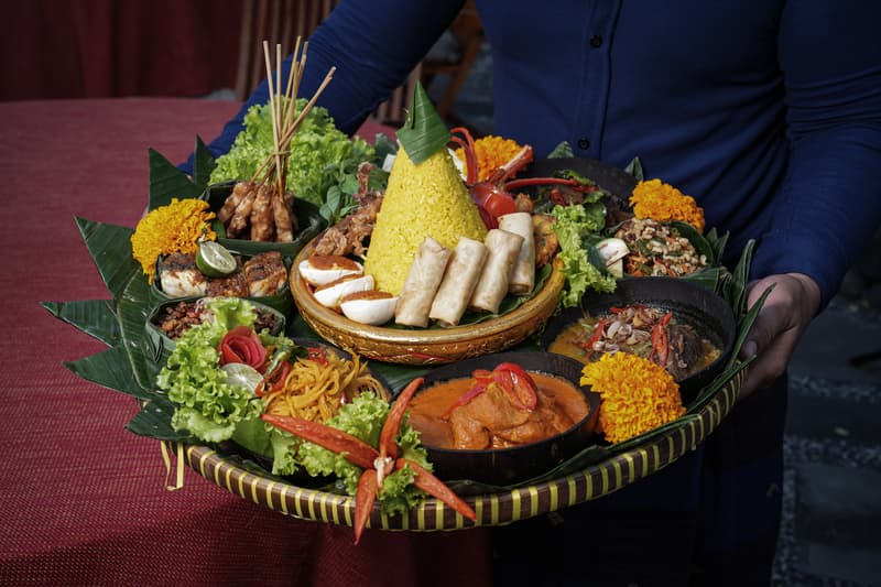 Tumpeng