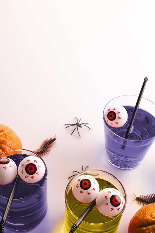 Halloween Treats