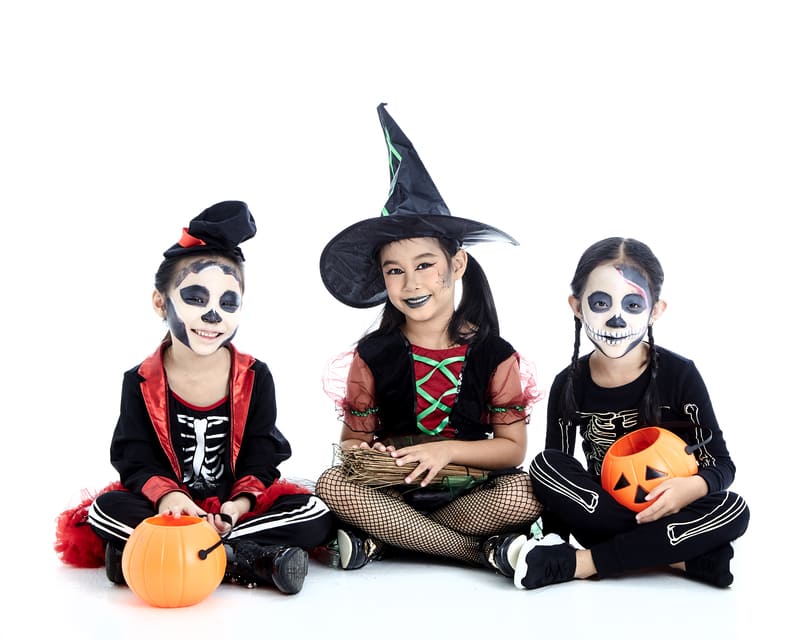 A Spooktacular Halloween Awaits at The Westin Resort Nusa Dua, Bali