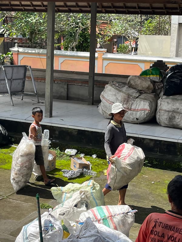 Community Heroes: Grassroots Green Movements in Indonesia