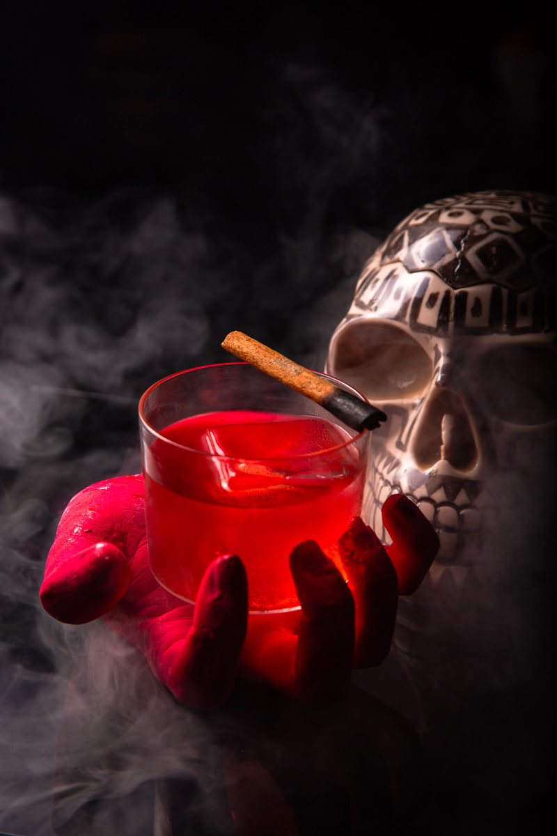 HALLOWEEN AT THE WESTIN JAKARTA