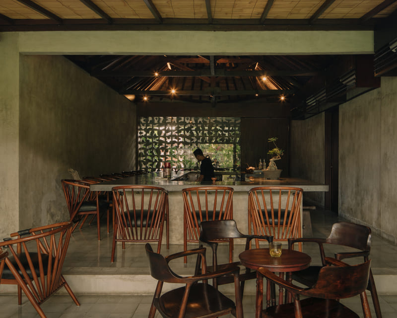 KAWI UBUD