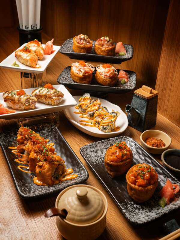 Ki Izakaya