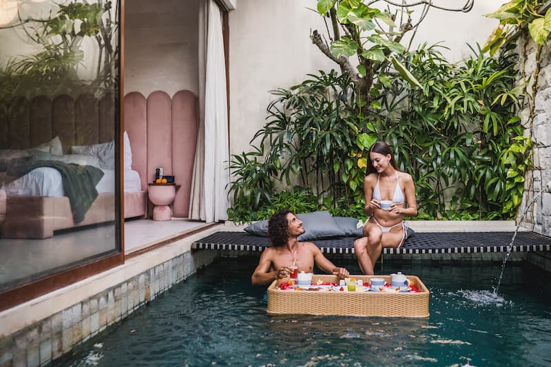 Romantic Touches That Make Moments Last