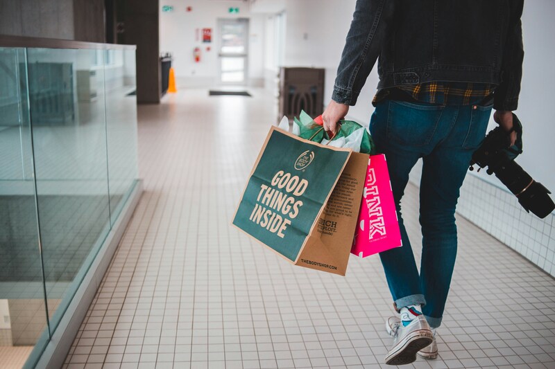 Shop Smarter, Live Greener: Seven Tips for Sustainable Shopping