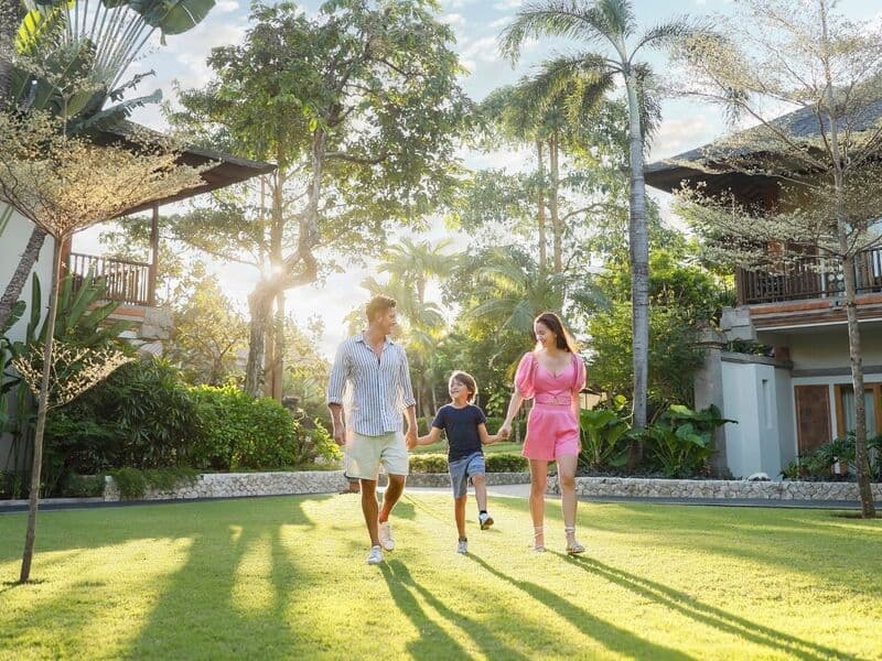 Discover Five New Ways to Experience Padma Resort Legian