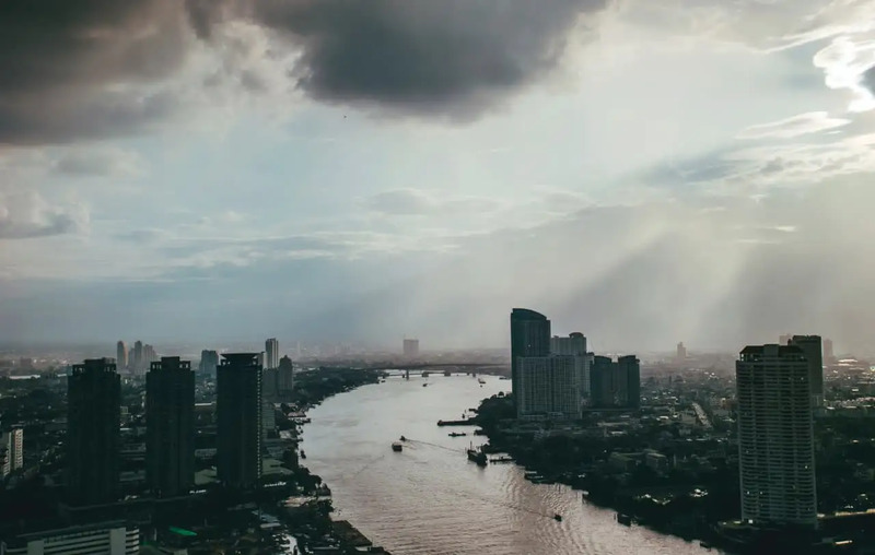 BRIN Explains Microplastics Found in Jakarta's Rainwater
