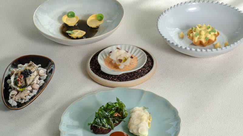 Oliverra Launches ‘Mixology Collective’ in Partnership with Taketo Utsunomiya of NOTTE