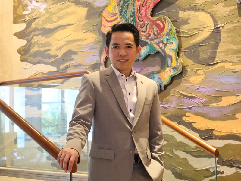 Handrian Wijaya Talks about Ascott Sudirman Jakarta, Where Luxury Meets the Comfort of Home