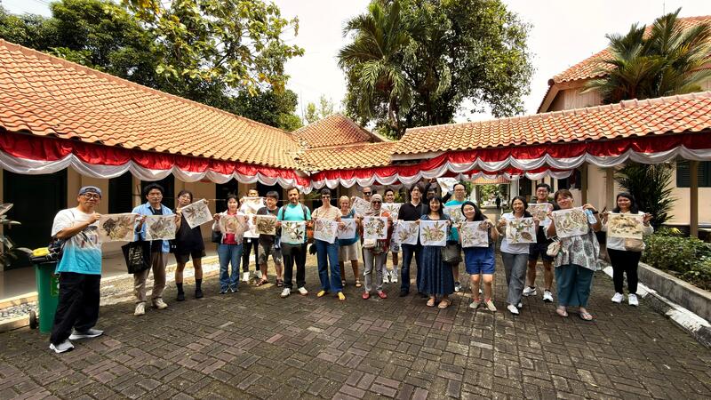 Global Brand Activations 2025 Brings Activ? to Life in Jakarta with Citadines Sudirman Jakarta and Citadines Gatot Subroto Jakarta